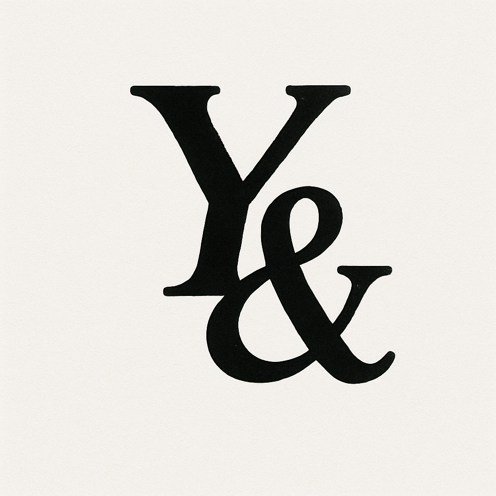Y&